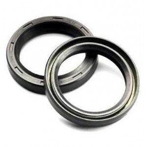 YZ 250 (2014 - 2019) front suspension oil seals | ARIETE