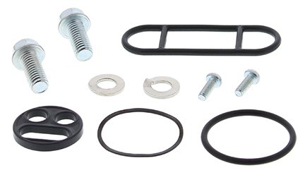 WR 450 F (2007 - 2011) fuel tap repair kit | All Balls