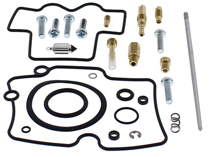 WR 450 F (2003 - 2003) carb. rebuild kit closed course racing only | All Balls