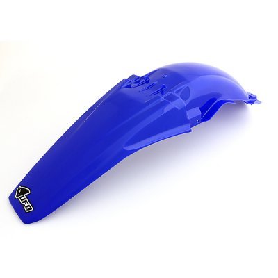 YZ 250 (1996 - 2001) blue rear fender for yamaha yz125/250 | UFO