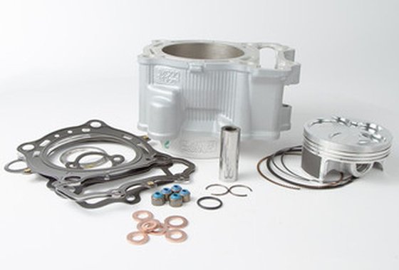 YZ 250 F (2008 - 2013) standard bore cylinder kit | Cylinder Works