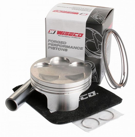 YZ 250 F (2001 - 2013) piston | Wiseco