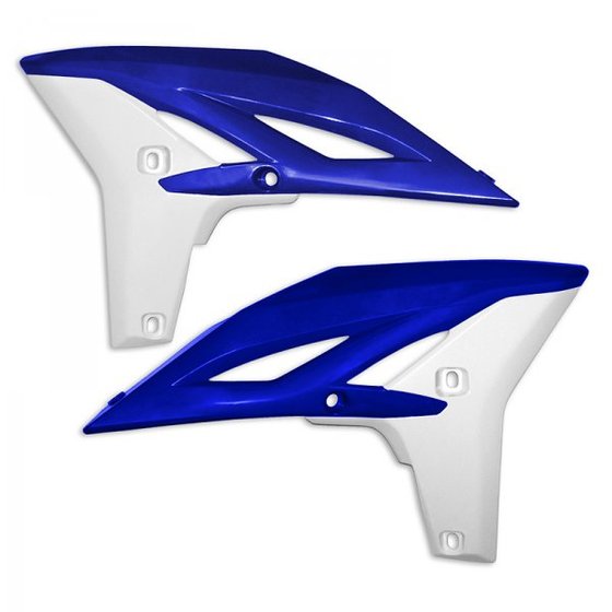 YZ 250 F (2011 - 2013) radiator covers for yamaha | UFO