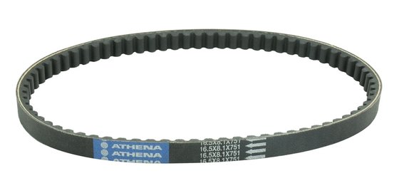 EW 50 SLIDER (2000 - 2002) transmission belt | ATHENA