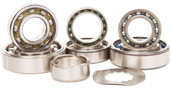 YZ 450 FX (2016 - 2021) transmission bearing kit | Hot Rods