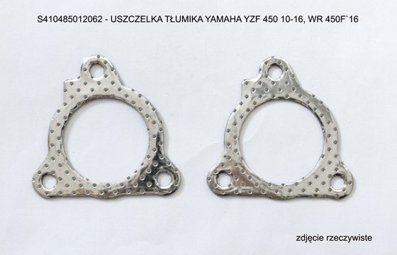 YZ 450 FX (2016 - 2020) exhaust gasket for yzf450 10- | ATHENA