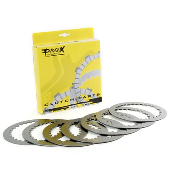 YZ 450 FX (2019 - 2019) clutch steel plate set | ProX