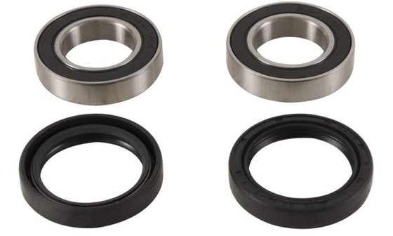 YZ 450 FX (2016 - 2016) front wheel bearing kits | Pivot Works