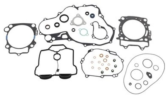 YZ 450 FX (2019 - 2020) complete gasket kit for yamaha yzf450 2018+ | ATHENA