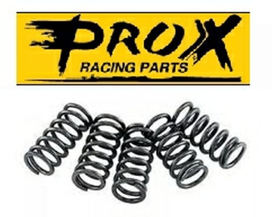 YZF R1 (2007 - 2010) clutch spring kit | ProX