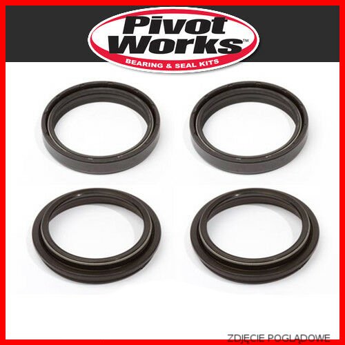 YZ 400 F (1998 - 1999) fork seal kits | Pivot Works