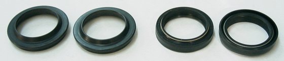 FZR 500 (1989 - 1993) front fork oil and dust seal kit | Tourmax