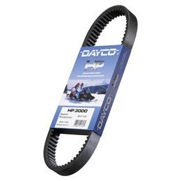 MOUNTAIN MAX 700 (1997 - 2004) hpx5009 driving belt | DAYCO PRODUCTS,LLC