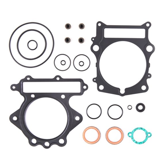 XT 600 (1988 - 1996) prox top end gasket set xt/tt600 '88-96 | ProX