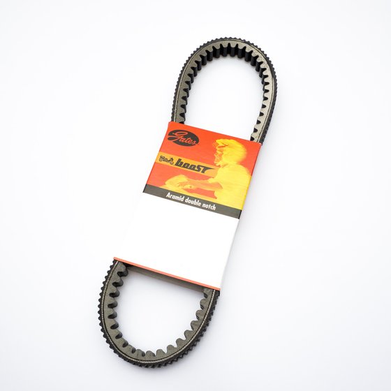 YP 125 R MAJESTY (1998 - 2009) boost dn scooter drive belt | GATES