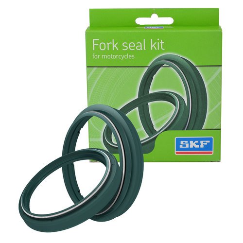 XTZ 1200 SUPER TENERE (2014 - 2021) front suspension seal (oil and dust) | SKF