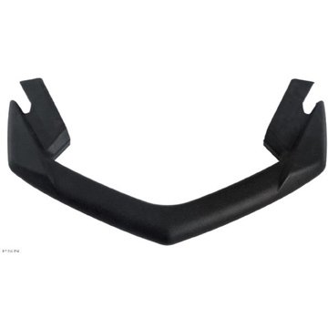 RX 100 (1983 - 1994) kimpex front bumper yamaha rx black | KIMPEX