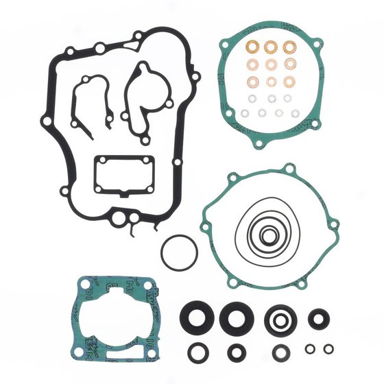 YZ 65 (2020 - 2023) complete gasket kit for yamaha engines | ATHENA