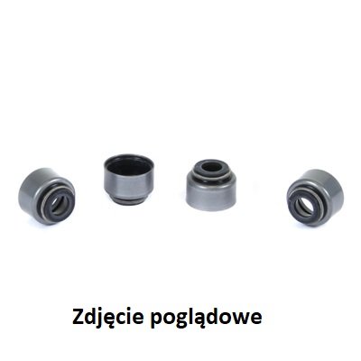 MT 03 (2006 - 2011) valve stem seal | ProX