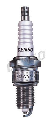 YE 50 ZEST (1993 - 1997) sparkplug w20fsr-u | DENSO