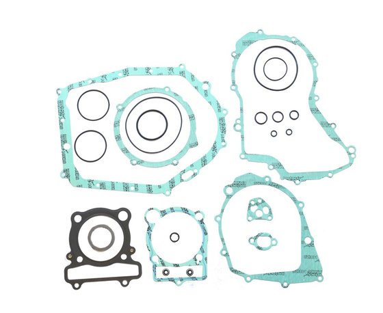 YFM 350 WARRIOR (1998 - 2002) complete gasket kit for yamaha | ATHENA