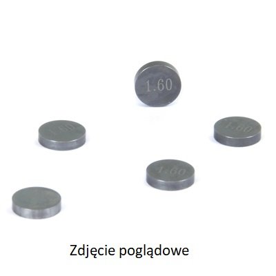 TDM 850 (1991 - 2001) valve shim | ProX