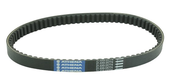 XC 125 (1995 - 2003) scooter transmission belt | ATHENA