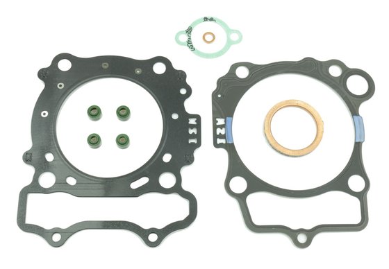 YZ 250 FX (2015 - 2019) top-gasket, yamaha yz 250 f 14-18 | ATHENA