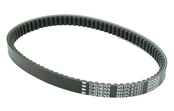 150 YP MAJESTY (2000 - 2002) drive belts platinum | ATHENA