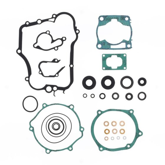 YZ 85 (2019 - 2023) complete gasket kit for yamaha engines | ATHENA