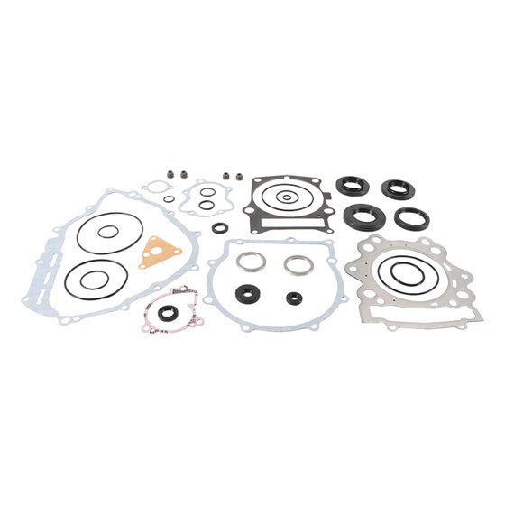 YXM 700 VIKING (2014 - 2017) complete gasket kit with seals | Vertex