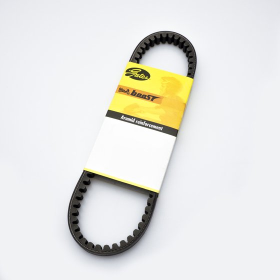 XQ 125 MAXSTER (2001 - 2002) boost scooter drive belt | GATES