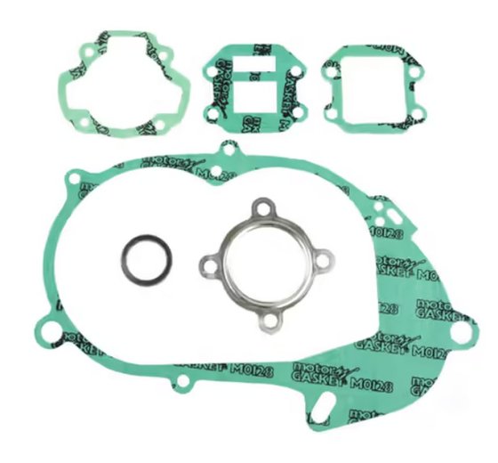 PW 50 (1979 - 2016) complete gasket kit for yamaha | ATHENA