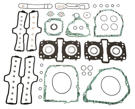 XVZ 1300/13 D VENTURE ROYALE (1986 - 1992) complete gasket kit for yamaha | ATHENA