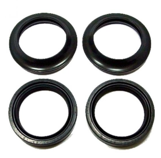 TDM 850 (1991 - 1995) front fork oil and dust seal kit | Tourmax