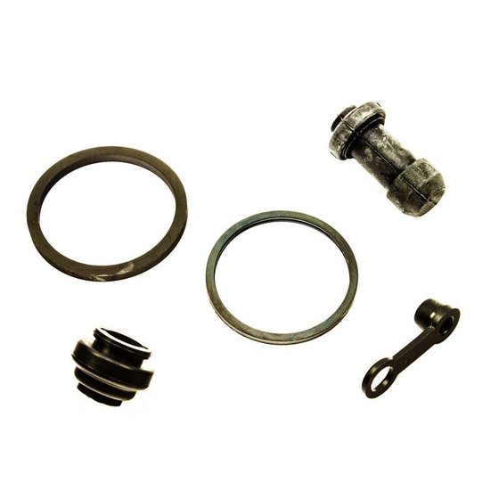 YFM 700 GRIZZLY (2007 - 2014) brake caliper sealing kit | Tourmax