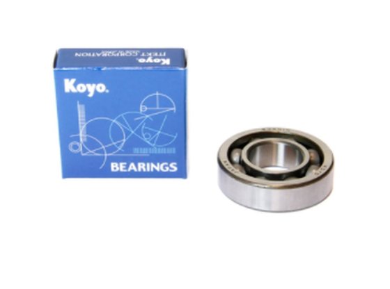 YFS 200 BLASTER (1988 - 2006) crankshaft bearing 83a915 | ProX