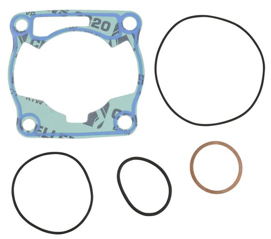 YZ 80 (1993 - 2001) top end gasket kit | ATHENA