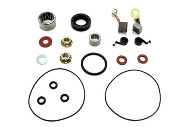 YTM 200 (1983 - 1990) starter repair kit | NACHMAN