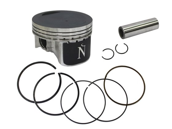 YFM 400 KODIAK (2000 - 2006) piston | NAMURA