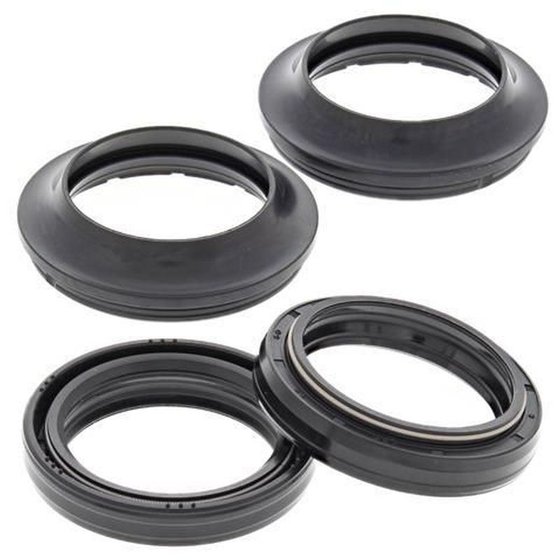 YZ 426 F (2000 - 2002) front fork oil and dust seal kit | Tourmax