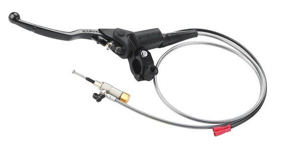 FZ 6 N (2007 - 2008) hydraulic clutch system for sv 650 | MAGURA