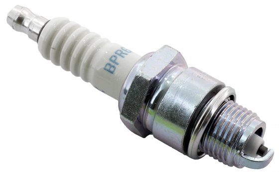 XV 250 VIRAGO (1994 - 1994) spark plug bpr6hs | NGK