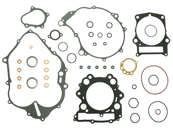 YFM 660 R RAPTOR (2001 - 2005) complete gasket set | NAMURA