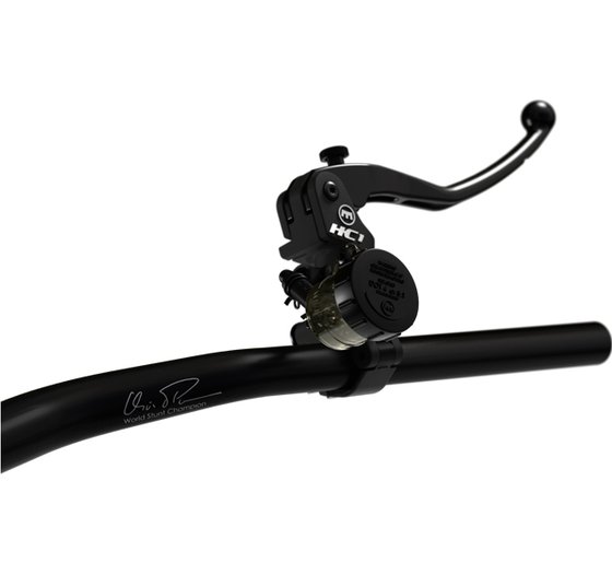 XTZ 1200 SUPER TENERE (2010 - 2022) hc1 brake master cylinder assembly | MAGURA