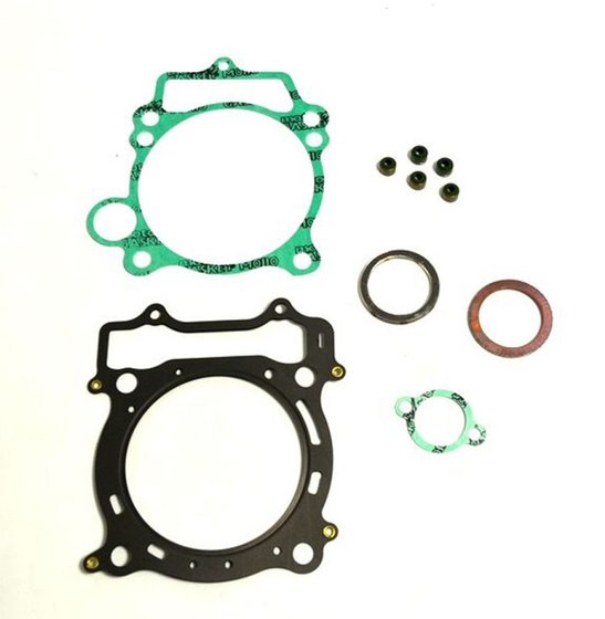 YZ 450 F (2003 - 2005) top end gasket kit | ATHENA