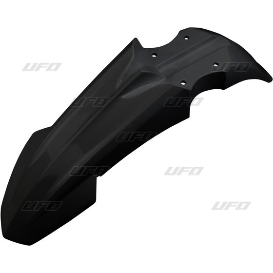 YZ 65 (2019 - 2022) front fender black for yz65 19- | UFO