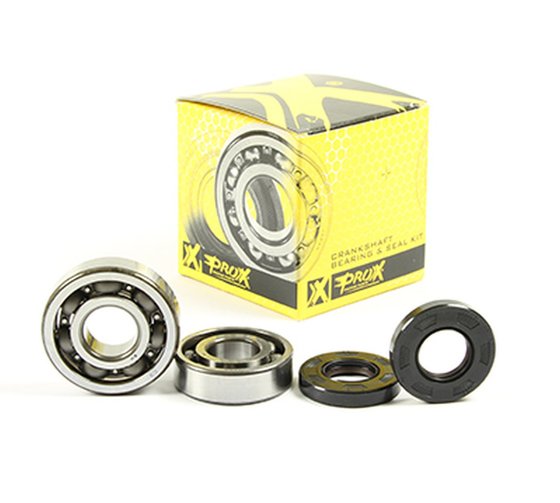 YZ 65 (2018 - 2020) crankshaft bearing and seal kit | ProX