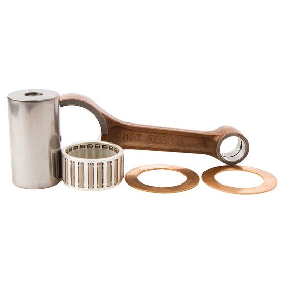 YFM 450 GRIZZLY (2007 - 2014) connecting rod kit | Hot Rods