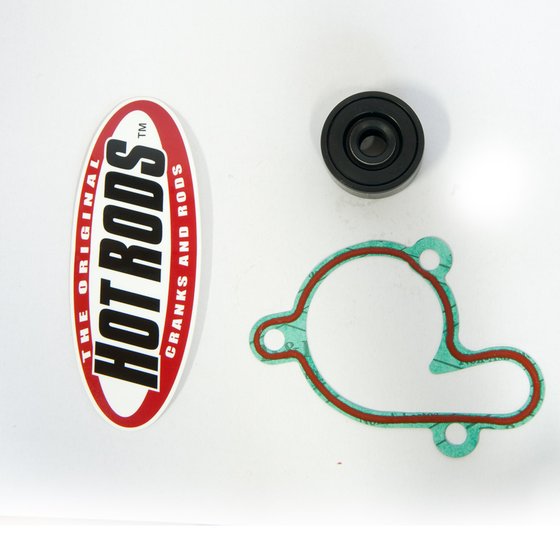 YZ 80 (1993 - 2001) water pump kit | Hot Rods